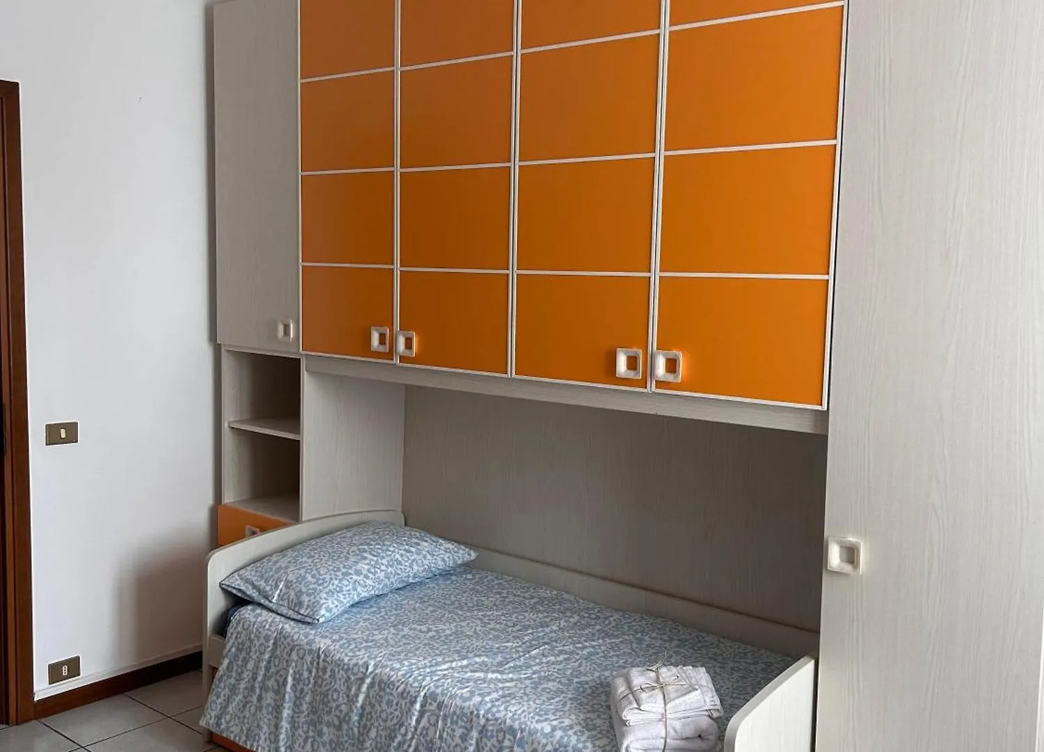 Apartament Casa Mama Bergamo 0*,  Włochy