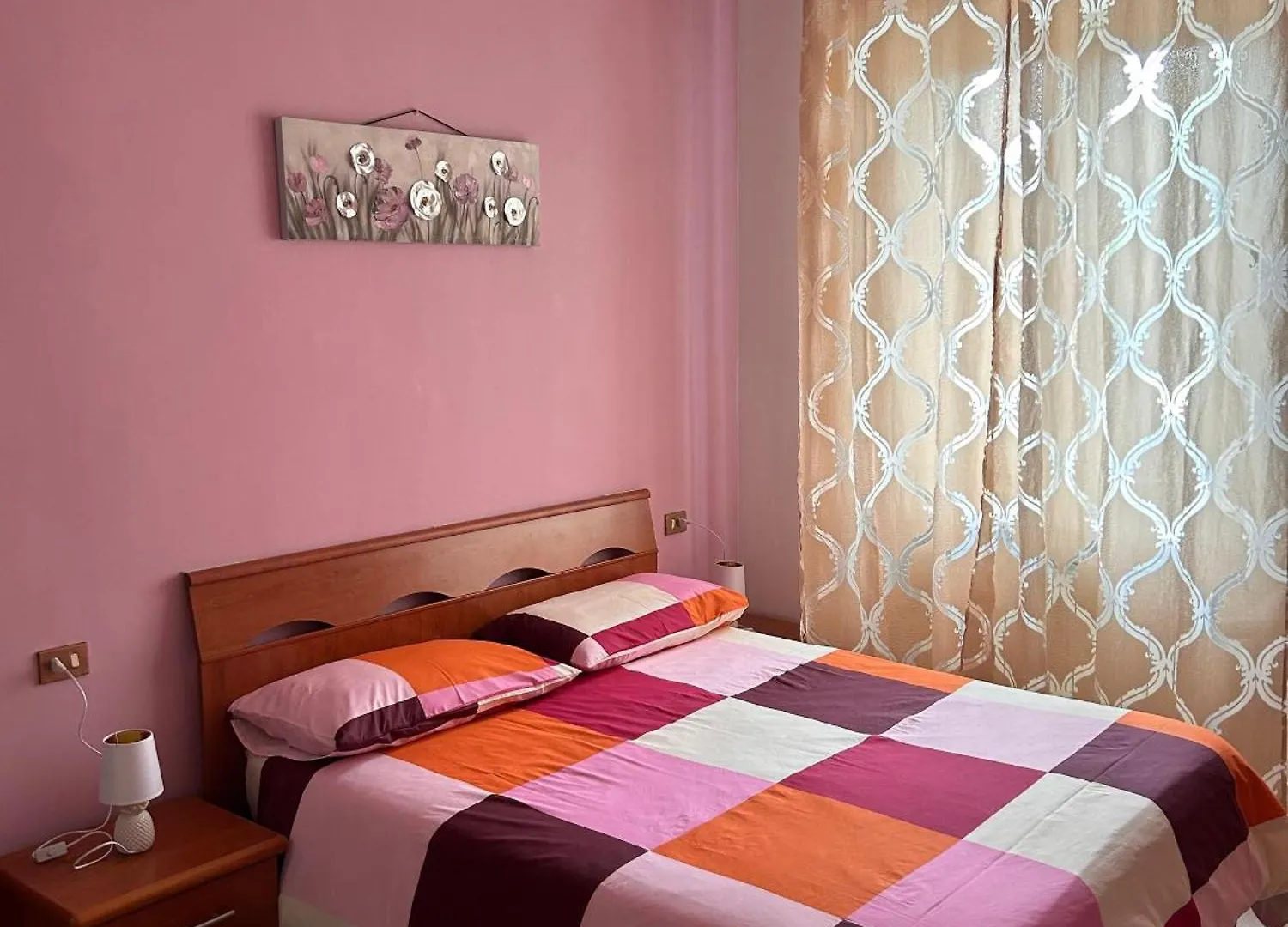 Apartament Casa Mama Bergamo