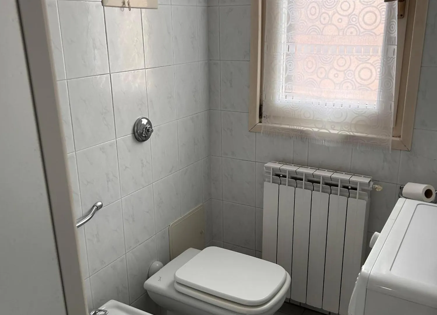 Apartament Casa Mama Bergamo