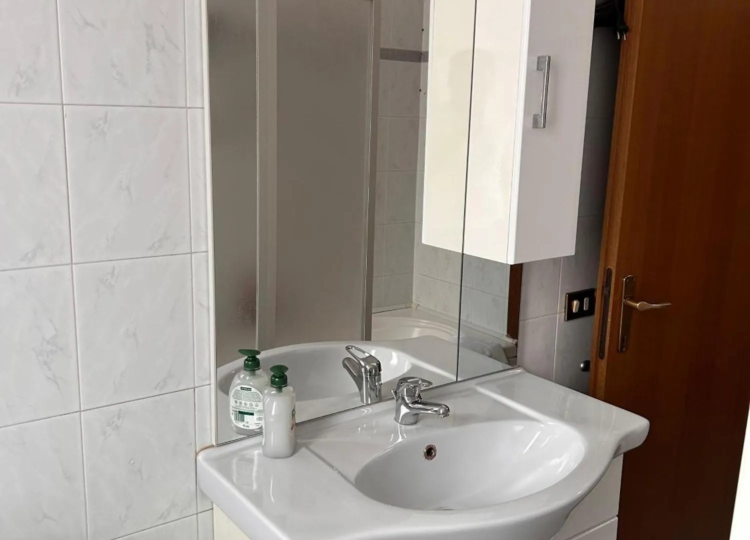 Apartament Casa Mama Bergamo 0*,
