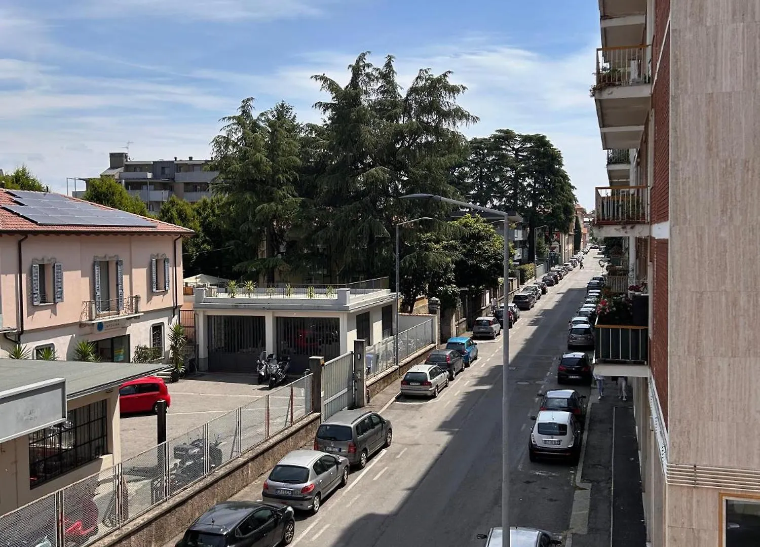 Apartament Casa Mama Bergamo 0*,  Włochy
