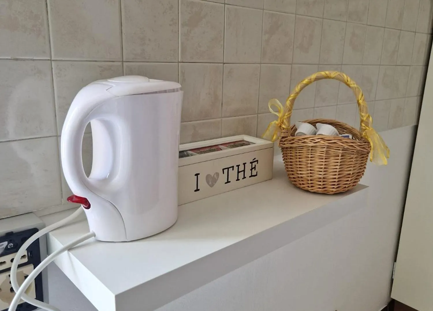 Apartament Casa Mama Bergamo