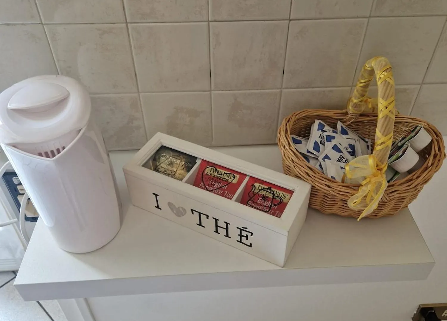 Apartament Casa Mama Bergamo Włochy