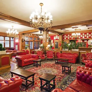 Hotell Citta Dei Mille, Bergamo