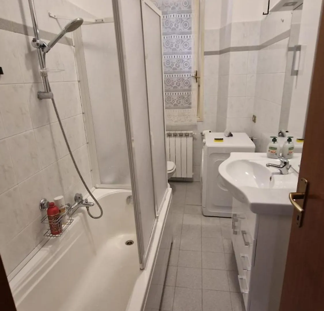 Casa Mama Appartement Bergamo