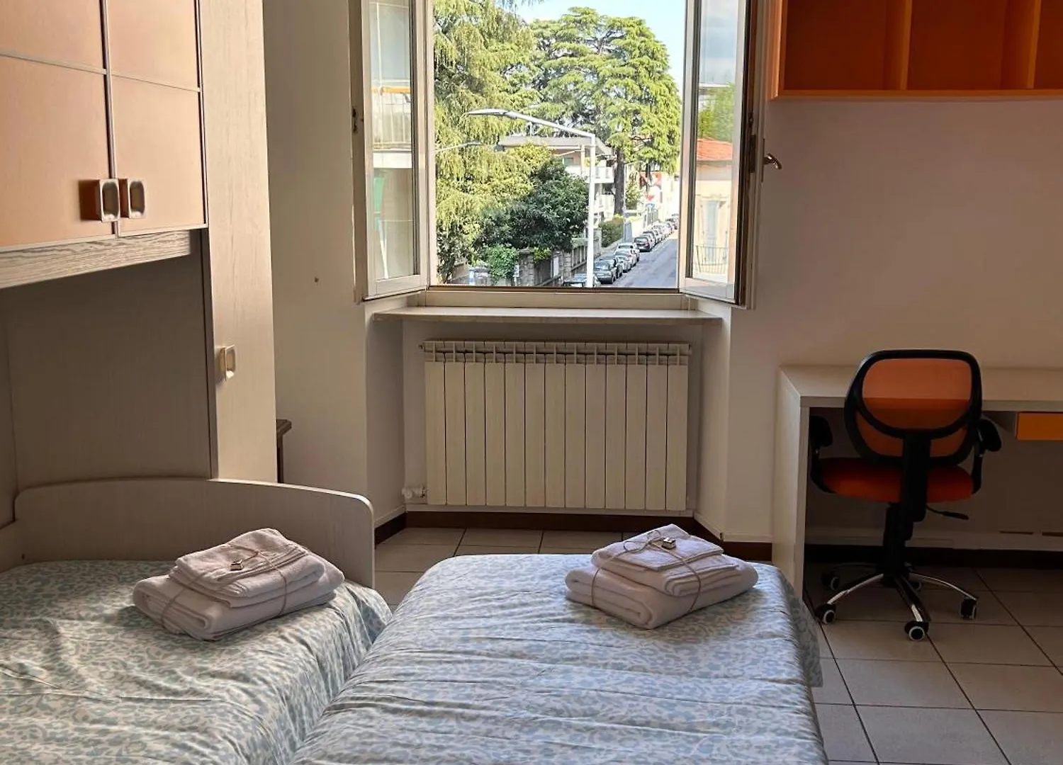 Casa Mama Appartement Bergamo